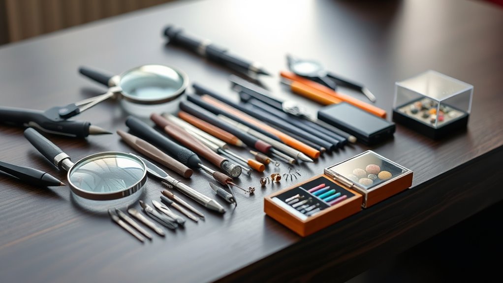 tool selection considerations