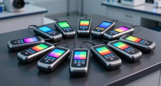 top 15 dye colorimeter options