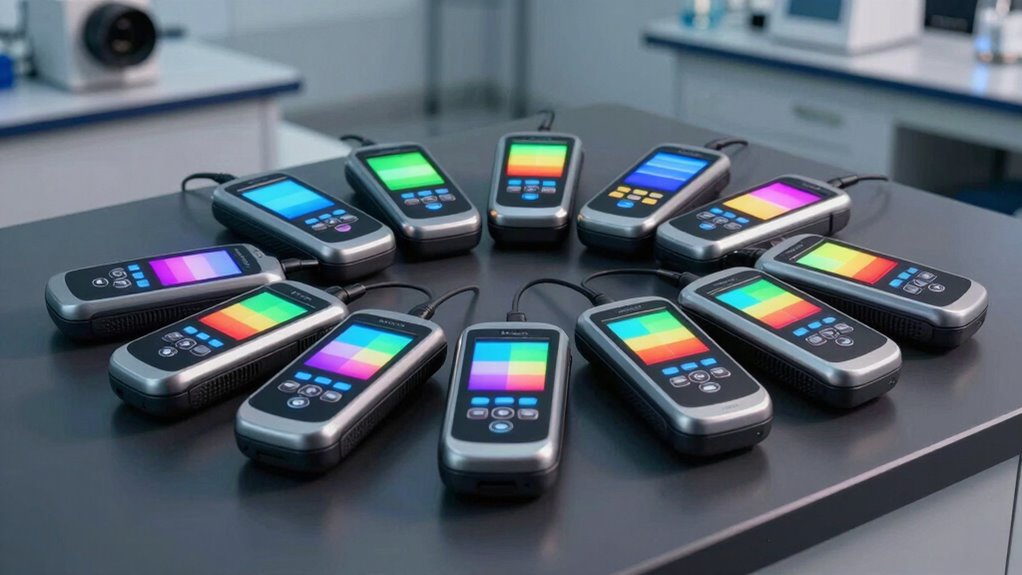 top 15 dye colorimeter options