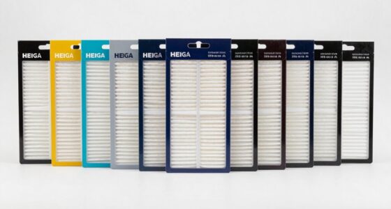 top 15 hepa replacement packs