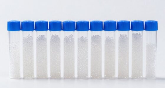 top 15 silica desiccant tubes