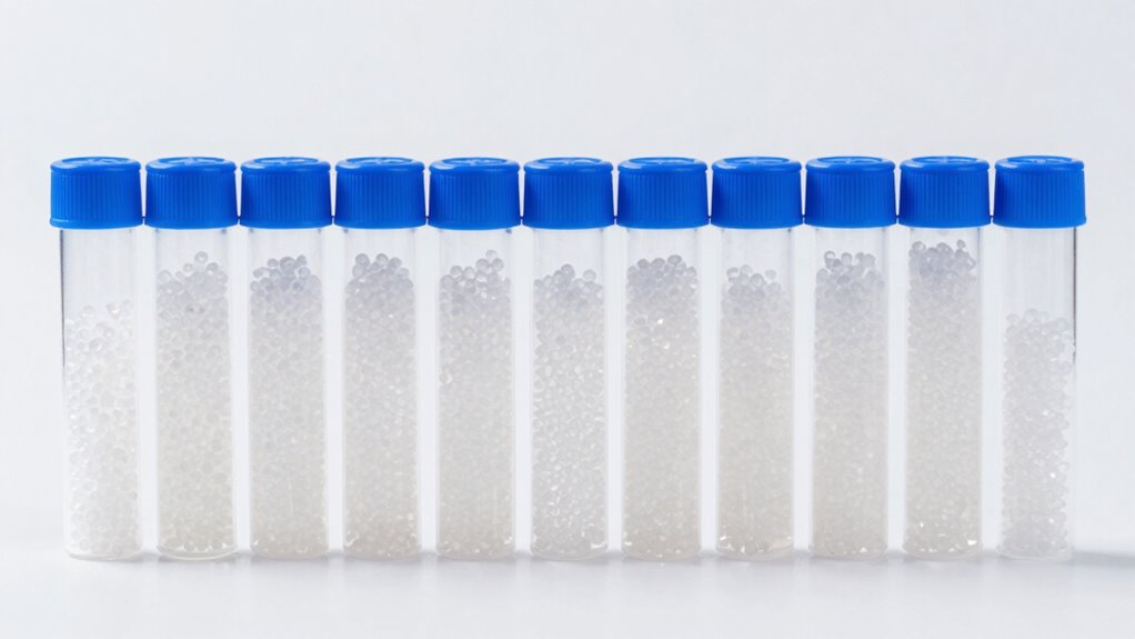 top 15 silica desiccant tubes