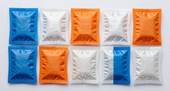 top archival silica gel options