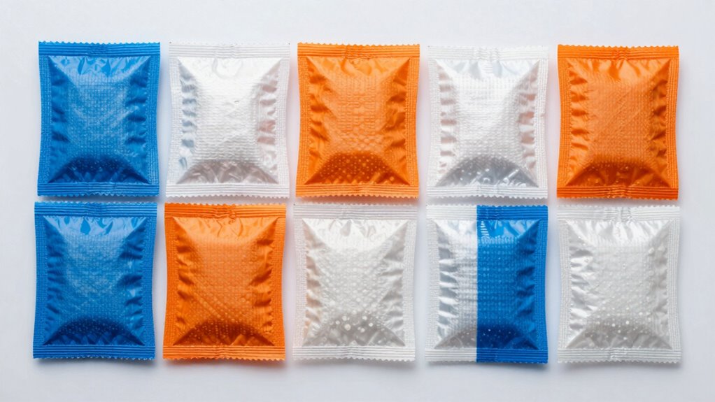 top archival silica gel options