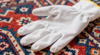 top cotton gloves rugs