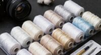 top cotton thread repair kits