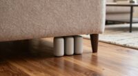 top felt slider picks