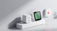 top humidity alarm smart plugs