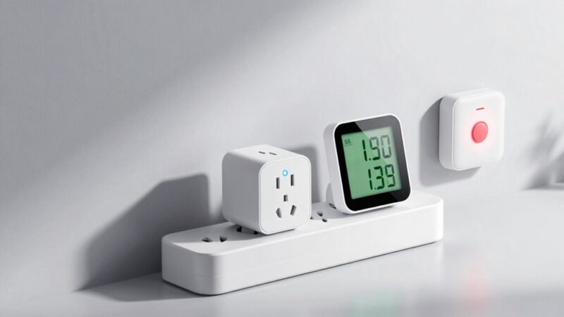 4 Best Smart Plugs With Humidity Alarms for 2024 - Cool Patio Fans