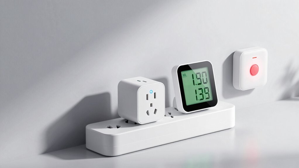 top humidity alarm smart plugs