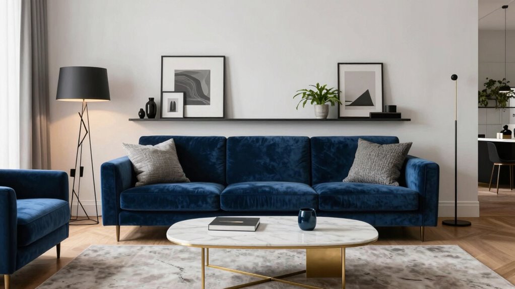 top interior design trends