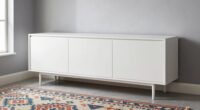 top minimalist credenzas 2026