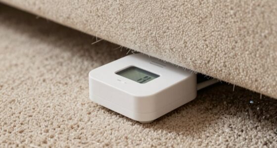top moisture alarm picks
