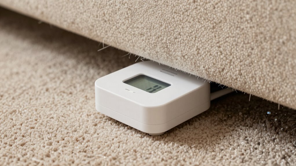 top moisture alarm picks