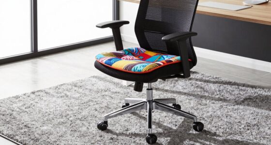 top rug friendly chair cushions