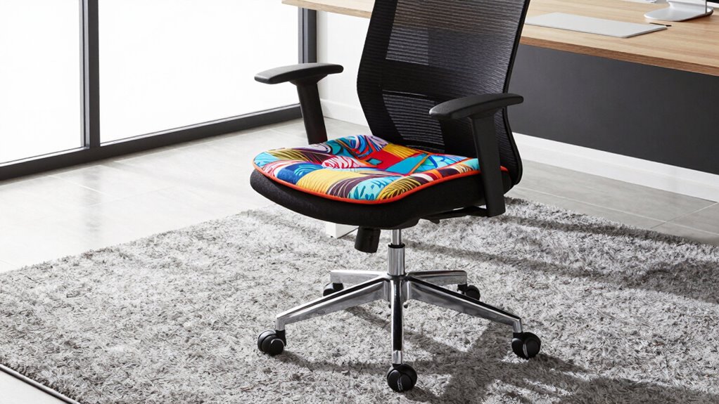 top rug friendly chair cushions