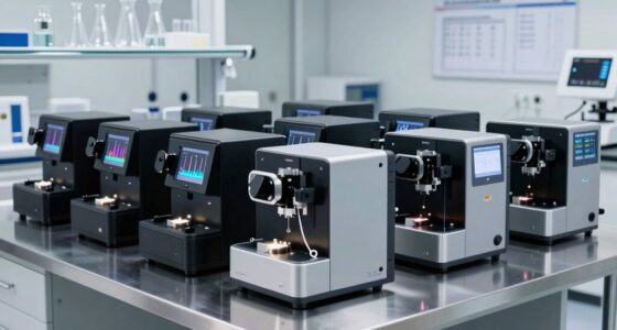 top textile spectrophotometer rankings