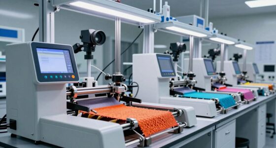 top textile tensile testers