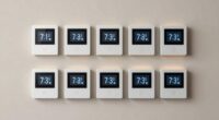 top wireless floor thermostats