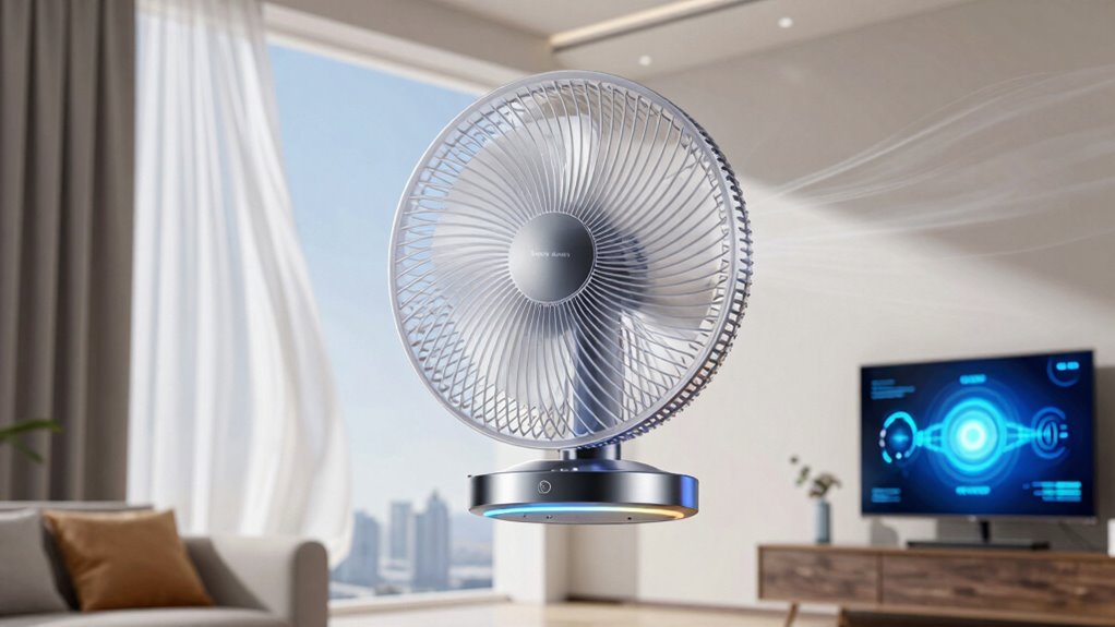 upcoming winter fan features