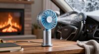 versatile usb fan usage