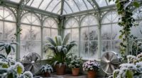 victorian winter garden inspiration