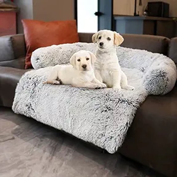 washable waterproof pet bed