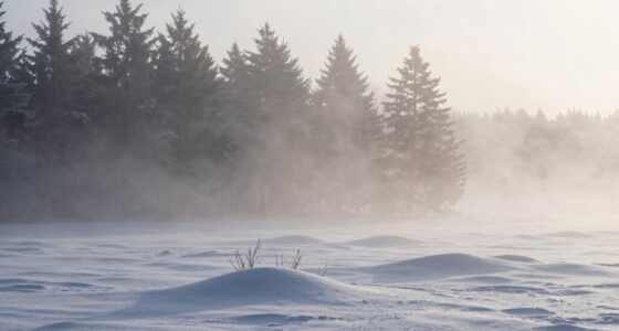 winter air mist comparison