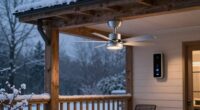 winter is ideal time