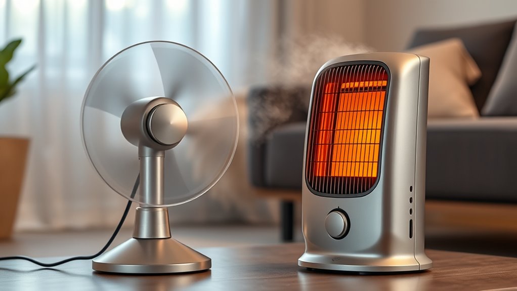 year round climate regulation solution