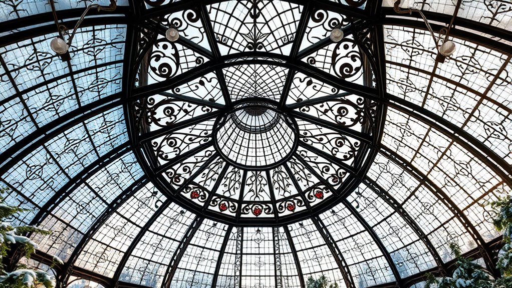 year round sustainable garden comfort