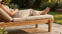 0 Best Wellness Loungers for Spa Patios in 2026