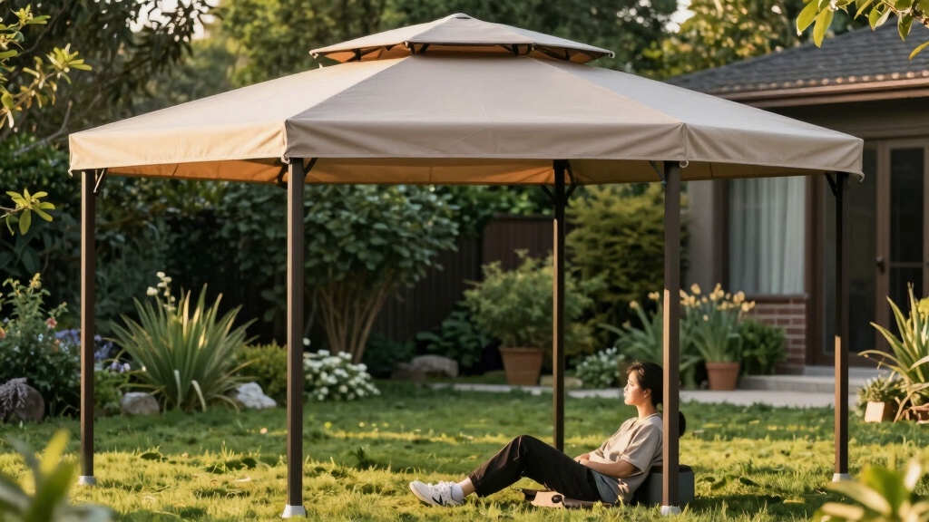 10 Best All Weather Gazebo Kits for Backyard Entertaining in 2026