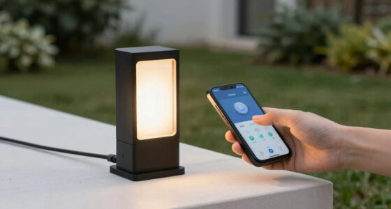 10 Best App Controlled Landscape Lighting Systems in 2026