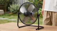 10 Best Commercial Outdoor Fans for Residential Patios in 2026