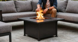 10 Best Fire Pit Seating Sets for Large Patios in 2026