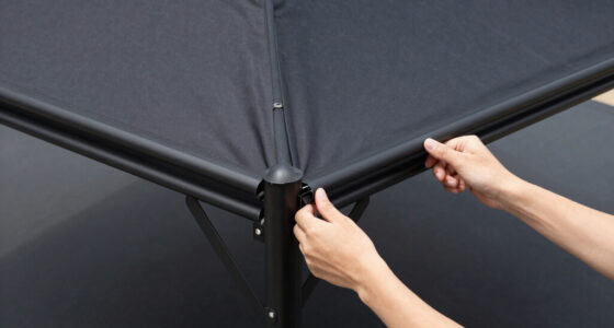10 Best Metal Gazebos for Year Round Patios in 2026