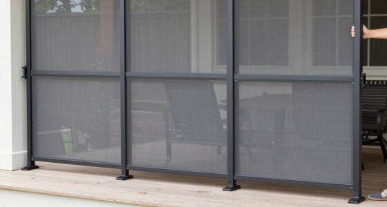 10 Best Motorized Patio Screens for Porches in 2026
