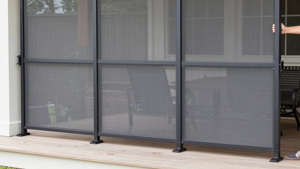 10 Best Motorized Patio Screens for Porches in 2026