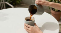 10 Best Patio Coffee Bars for Morning Lounges in 2026