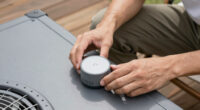 10 Best Patio Cooling Systems for Extreme Heat in 2026