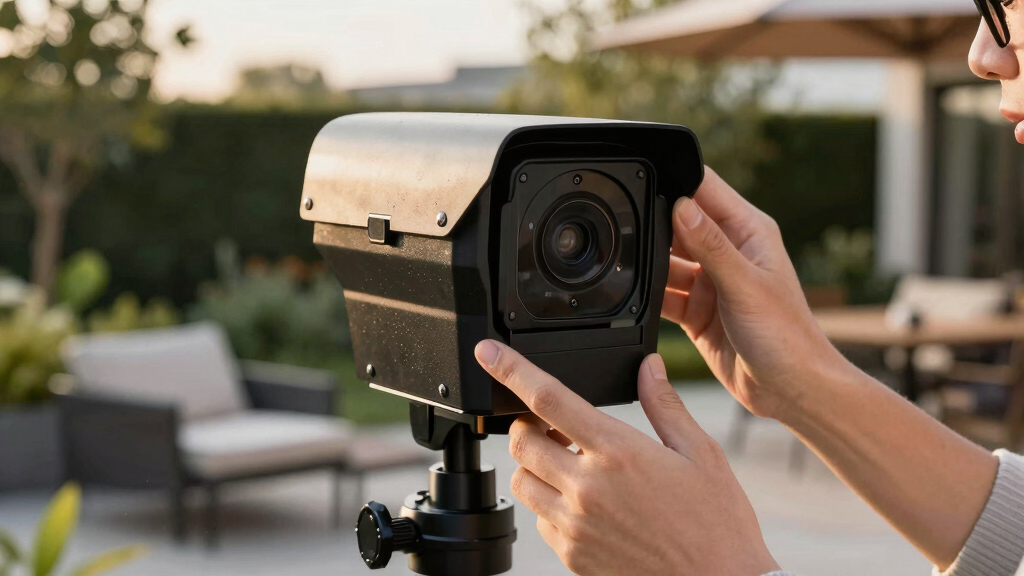 10 Best Patio Security Cameras for Outdoor Lounges in 2026