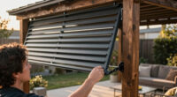 10 Best Smart Pergolas With Adjustable Louvers In 2026