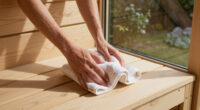 11 Best Backyard Saunas for Outdoor Wellness in 2026