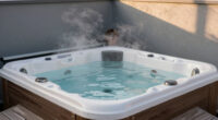 11 Best Compact Hot Tubs for Covered Patios in 2026