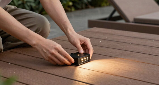 11 Best Deck Lighting Systems for Entertaining in 2026