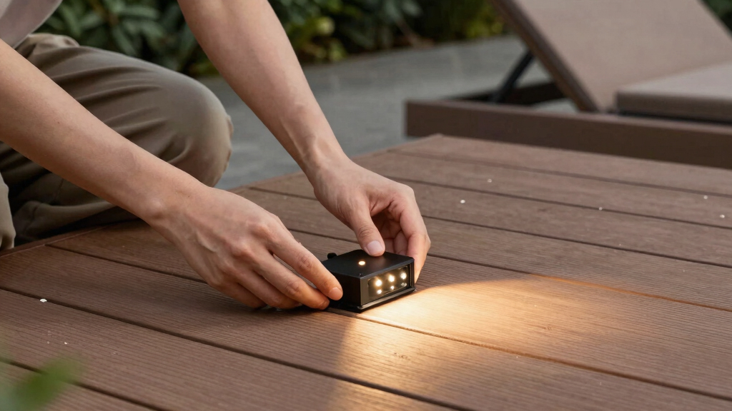 11 Best Deck Lighting Systems for Entertaining in 2026