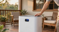 11 Best Dehumidifiers for Enclosed Porches in 2026