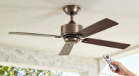 11 Best High CFM Outdoor Ceiling Fans for Large Patios in 2026
