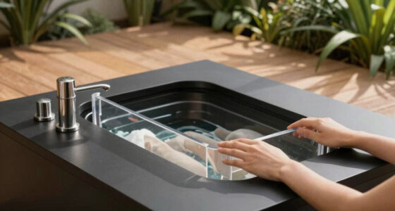 11 Best Luxury Outdoor Spas for Modern Homes in 2026